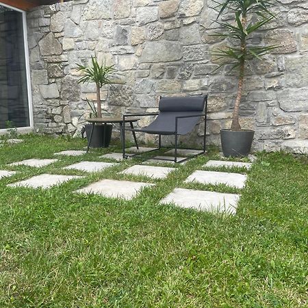 Tatsopus Villa Kamyanets-Podilski Dış mekan fotoğraf