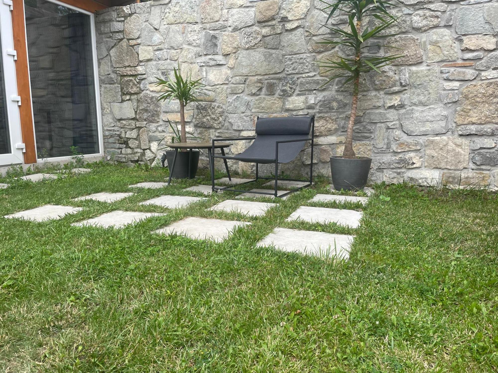 Tatsopus Villa Kamyanets-Podilski Dış mekan fotoğraf