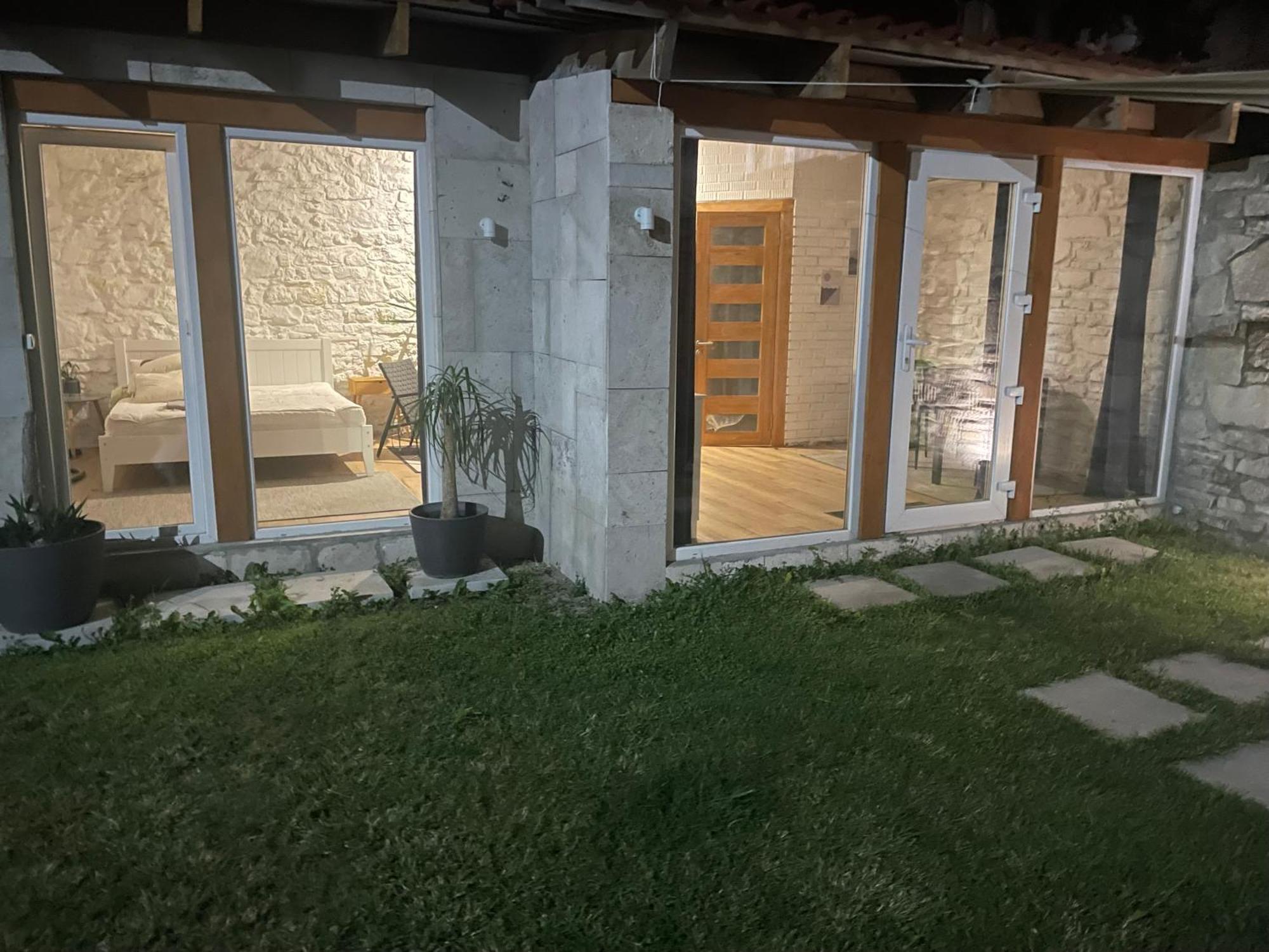Tatsopus Villa Kamyanets-Podilski Dış mekan fotoğraf